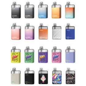 Eco Nano Pod Mod 1000mAh Vaporesso