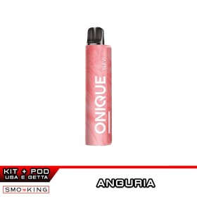 ONIQUE WAVI Kit Pod Mod 800mAh + Pod WATERMELON Onique