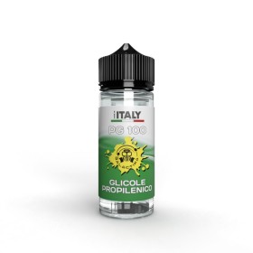 Galactika PG Glicole Propilenico 100 ml