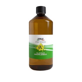 Galactika PG Glicole Propilenico 1 Litro