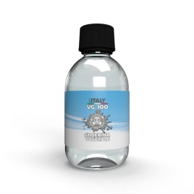 Galactika FULL VG Glicerina Vegetale 100 ml in 250 ml