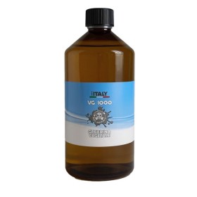 VEGETABLE GLYCERINE VG 1 Liter GALACTIKA Smo-KingShop.it