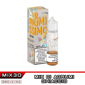 Agrumissimo VAPORICE Mix&Vape 30 ml Vaporart