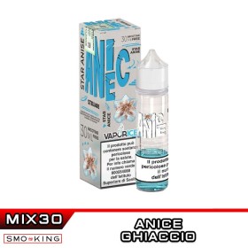 Anice VAPORICE Mix&Vape 30 ml Vaporart