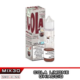 Cola VAPORICE Mix&Vape 30 ml Vaporart