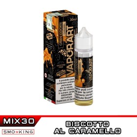 GRAN COOKIE CARAMEL Mix&Vape 30 ml Vaporart