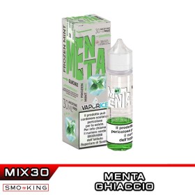Menta VAPORICE Mix&Vape 30 ml Vaporart