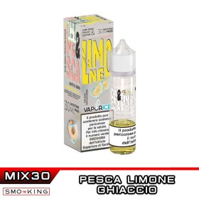 Pesca & Limone VAPORICE Mix&Vape 30 ml Vaporart