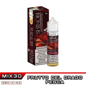 Shinobi Revenge Mix&Vape 30 ml Vaporart