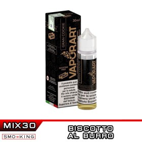 Gran Cookie Mix&Vape 30 ml Vaporart