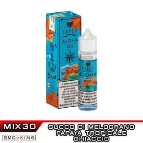 Aloha Mix&Vape 30 ml Super Flavor