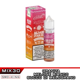 Beach Party Mix&Vape 30 ml Seven Wonders