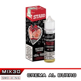 B*ttstard Mix&Vape 30 ml Seven Wonders