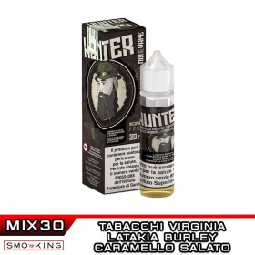 Hunter Santone Mix&Vape 30 ml EnjoySvapo