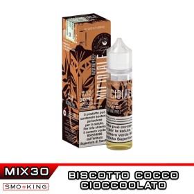 Micidiale Santone Mix&Vape 30 ml EnjoySvapo