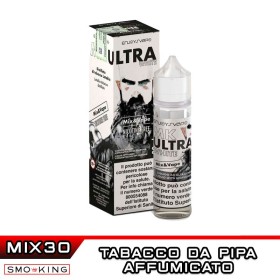 Mk Ultra WHITE Santone Mix&Vape 30 ml EnjoySvapo