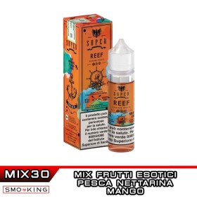 Reef Mix&Vape 30 ml Super Flavor