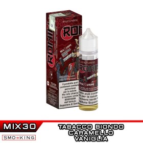 Ronin Santone Mix&Vape 30 ml EnjoySvapo