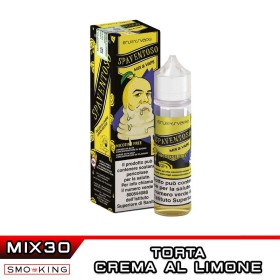 Spaventoso Santone Mix&Vape 30 ml EnjoySvapo