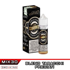 SPY RESERVE Mix&Vape 30 ml Seven Wonders Mix di Tabacchi
