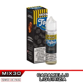 TOFFEE Mix&Vape 30 ml EnjoySvapo