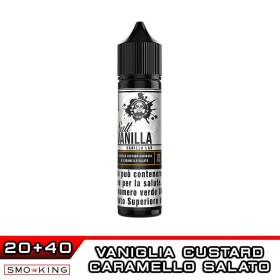 Vanilla Lab SALT VANILLA Aroma Shot 20 ml GALACTIKA
