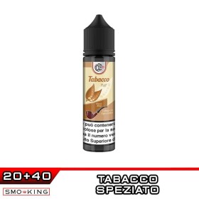 Tabacco CLASSIC Aroma Shot 20ml DYP Tabacco Leggero