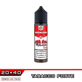 Melbourne RED Aroma Shot 20ml DYP Tabacco Forte