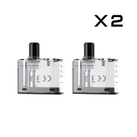 ORI35 Pod Ricambio LOST VAPE 2 pezzi