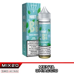 Mint BOMB Mix&Vape 20 ml Suprem-e Menta Ice