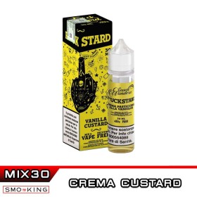 F*ckstard Mix&Vape 30 ml Seven Wonders