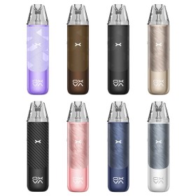 OXVA NeXLIM GO Kit Pod Mod – 1800 mAh 40 W