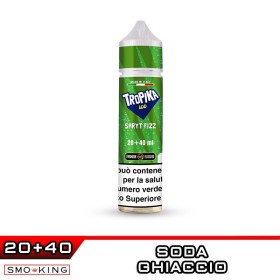 Tropika Ice SPRITZ FIZZ Aroma Shot 20ml FASHION VAPE Soda Ice