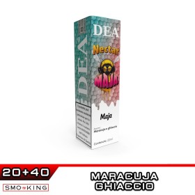 MAJA Skomposto Aroma 20ml in 60ml Dea Flavor