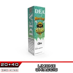 CITRO Skomposto Aroma 20ml in 60ml Dea Flavor