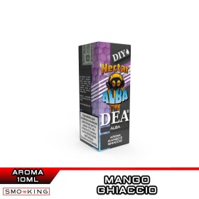 ALBA Aroma 10 ml Dea Flavor Mango Ghiaccio