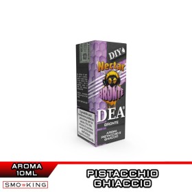 BRONTE Aroma 10 ml Dea Flavor Pistacchio Ghiaccio