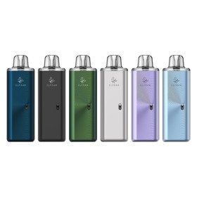 ELFX MEGA Kit Pod Mod 2800mAh ELFBAR