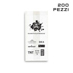 Sacchetto in Carta 200 Pezzi GALACTIKA