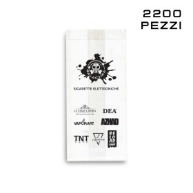 Sacchetto in Carta 2200 Pezzi GALACTIKA