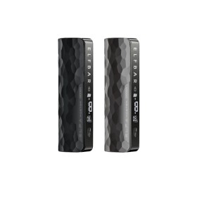 ELFA MASTER BOX Special Edition Device Corpo Batteria 850mAh ELFBAR