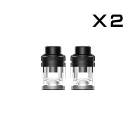 AEGIS FORCE Pod Ricambio VUOTA 5ml GeekVape 2 Pezzi
