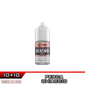 KAORI Elixir Series Aroma Mini Shot 10+10 ml Croma Vape