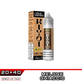 KIYOI Elixir Series Aroma Shot 20 ml Croma Vape Melone Ice