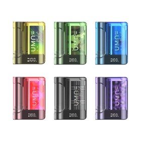 UMA SWAP POCKET Sigaretta Device Batteria 500mAh UMA.mi