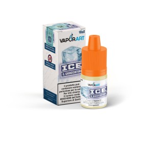 ICE Il Ghiacciatore Vaporart 10ml | Aroma per Liquidi E-cig