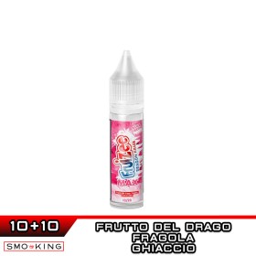 Dragon Killer Fruizee Max 10+10 ml – Eliquid France