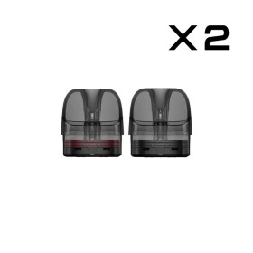 Luxe X - X2 Pod Ricambio Vaporesso 2 Pezzi