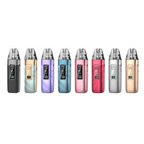 Vaporesso LUXE X3 Kit Pod Mod 2600mAh 45W | Smo-KingShop