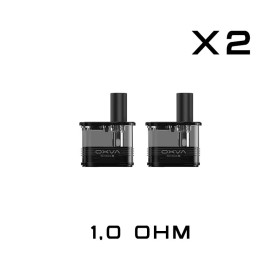 OXVA Slimstick X Pod 1.0Ω 3ml Top Fill | Smo-KingShop